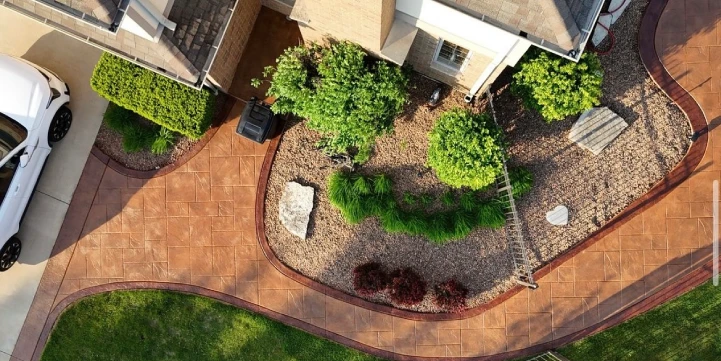 Landscaping Services For Indianapolis