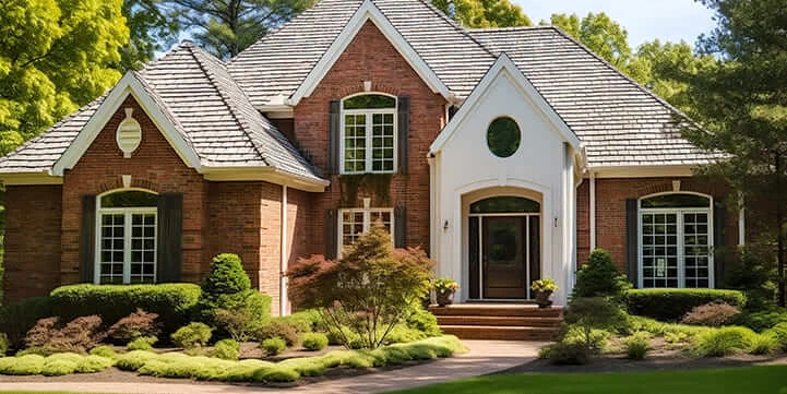 expert landscape design installation indianapolis