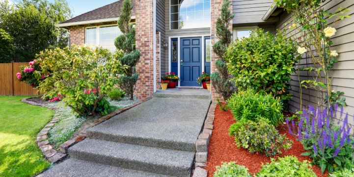 expert landscapers for indianapolis