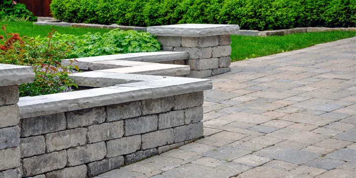 hardscape and landscape experts in indianapolis