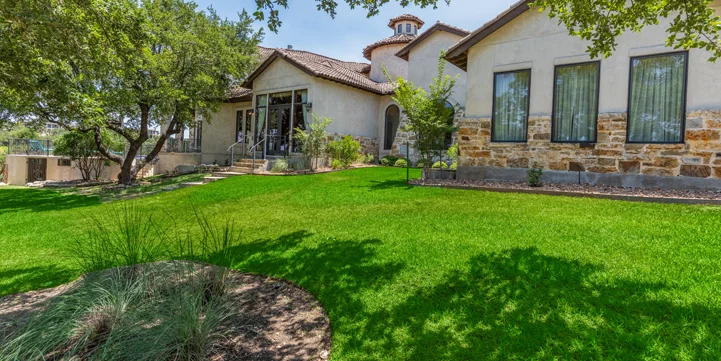 lawn care experts in indianapolis