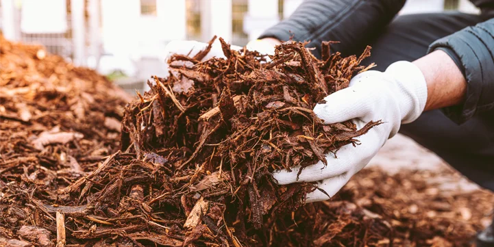 mulching services for indianapolis