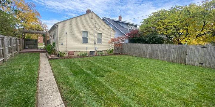 premium sod installation in indianapolis in