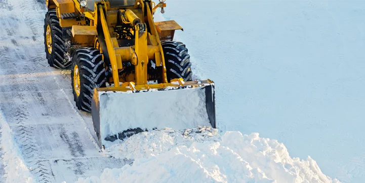 snow removal services in indianapolis